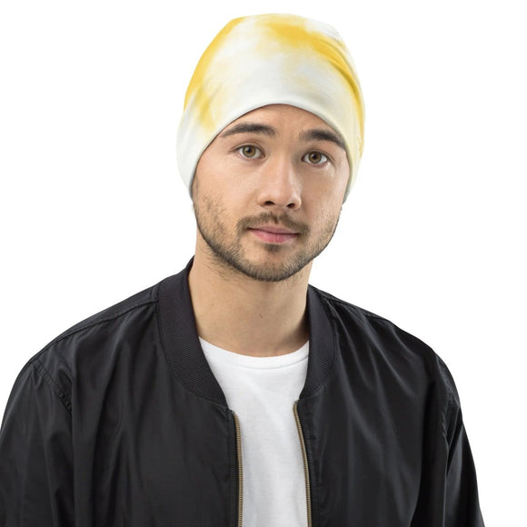 Unisex Stretchy Bones Beanie - Arekkusu - Store
