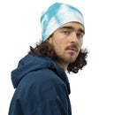 Unisex Stretchy Bones Beanie - Arekkusu - Store