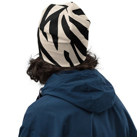 Unisex Stretchy Bones Beanie - Arekkusu - Store
