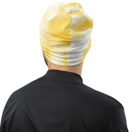 Unisex Stretchy Bones Beanie - Arekkusu - Store