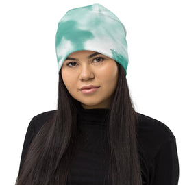 Unisex Stretchy Bones Beanie - Arekkusu - Store