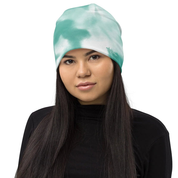 Unisex Stretchy Bones Beanie - Arekkusu - Store