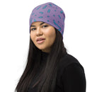 Unisex Stretchy Bones Beanie - Arekkusu - Store