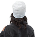 Unisex Stretchy Bones Beanie - Arekkusu - Store