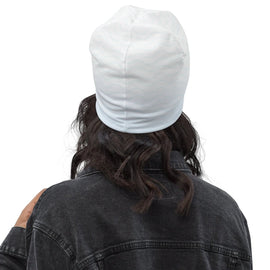 Unisex Stretchy Bones Beanie - Arekkusu - Store