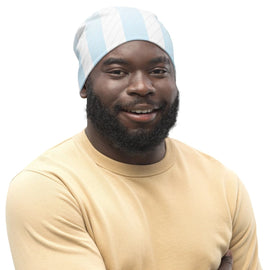 Unisex Stretchy Bones Beanie - Arekkusu - Store