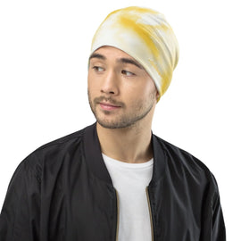 Unisex Stretchy Bones Beanie - Arekkusu - Store