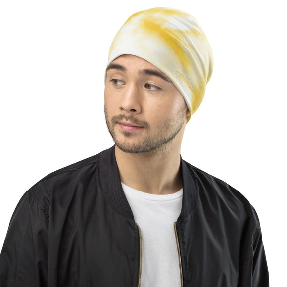 Unisex Stretchy Bones Beanie - Arekkusu - Store