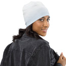 Unisex Stretchy Bones Beanie - Arekkusu - Store