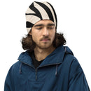 Unisex Stretchy Bones Beanie - Arekkusu - Store