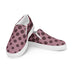 Ladies' Slip-On Canvas Shoes - Premium Shoes from Arekkusu-Store - Just $53.95! Shop now at Arekkusu-Store