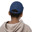FIX Youth Classic Baseball Cap - Premium Youth Baseball Caps from Valucap - Just $21.95! Shop now at Arekkusu-Store