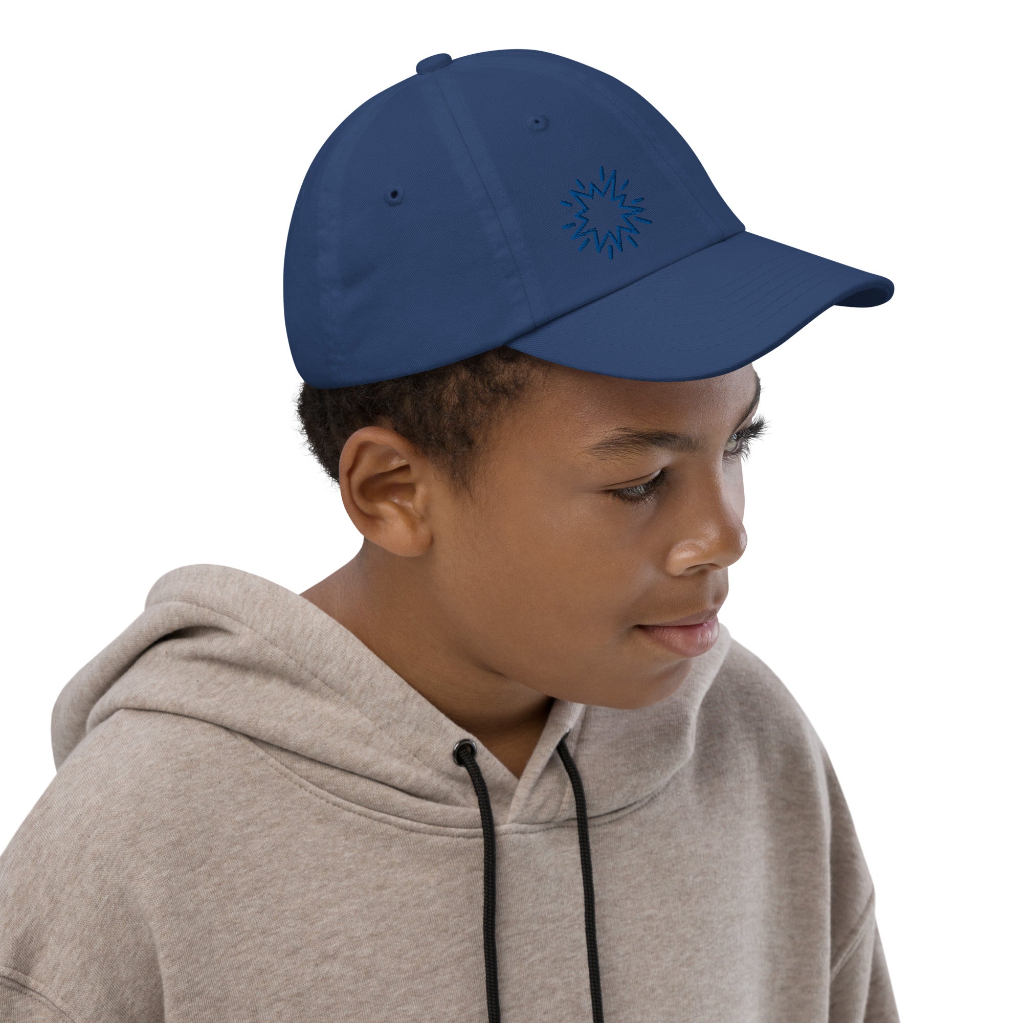 Buy royal Youth Classic Baseball Cap