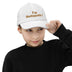 Youth Classic Baseball Cap - Premium Youth Baseball Caps from Valucap - Just $21.95! Shop now at Arekkusu-Store
