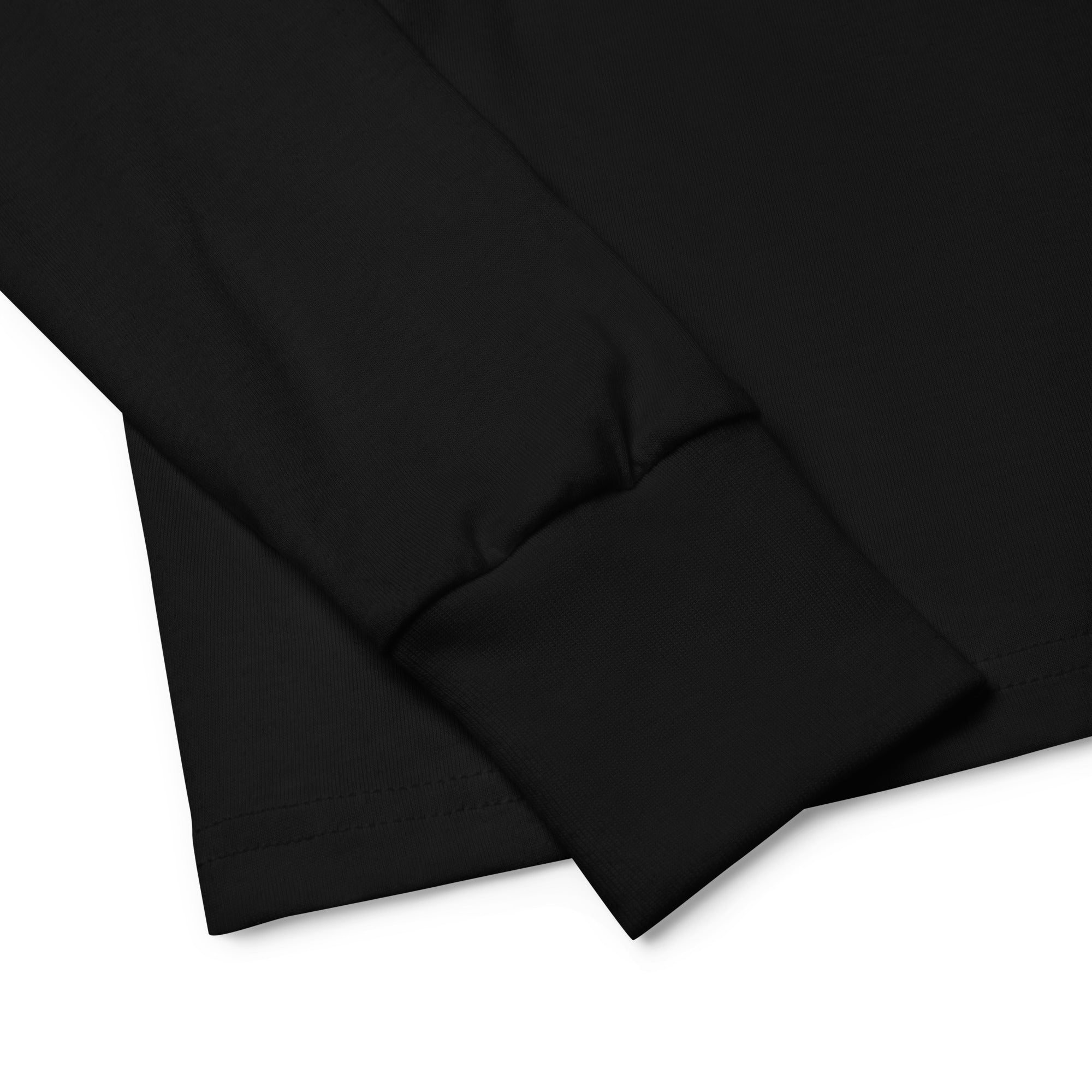 Unisex Youth Long Sleeve Shirt-8