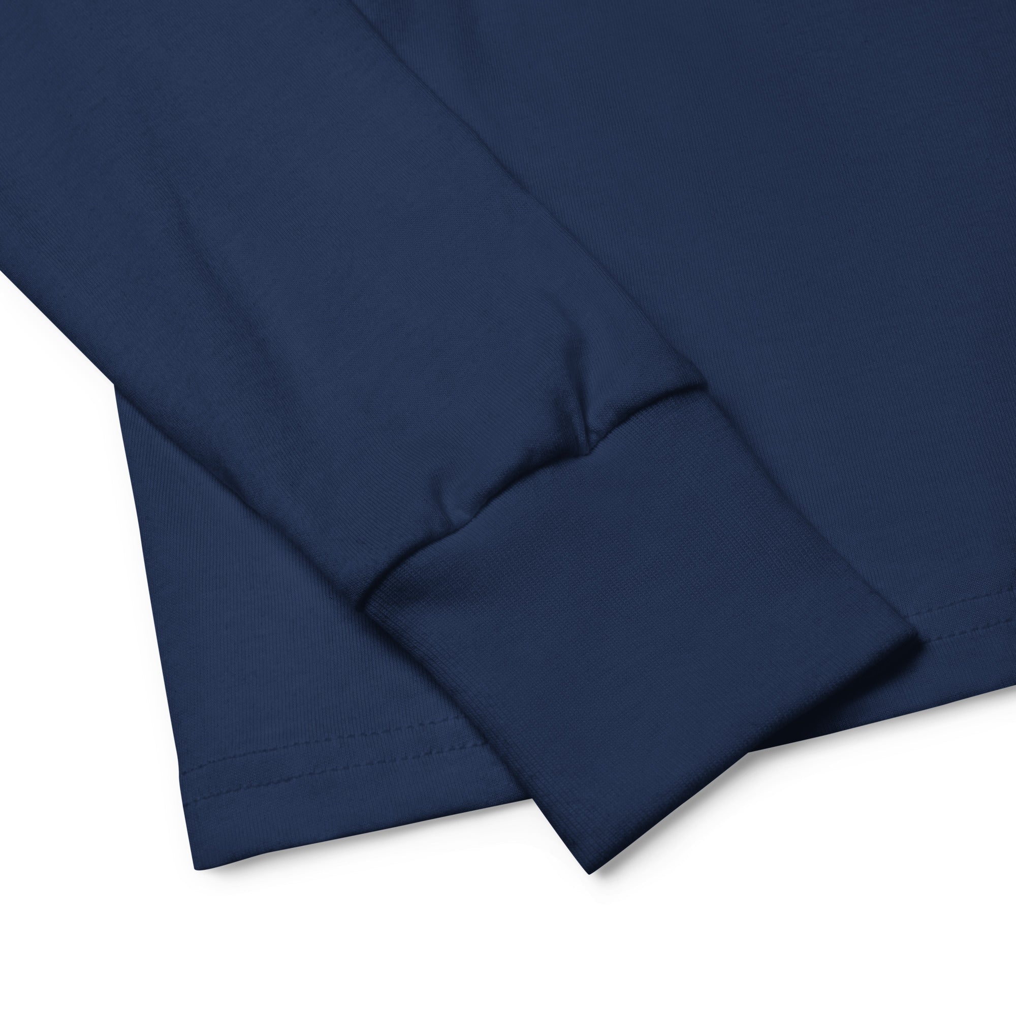 Unisex Youth Long Sleeve Shirt-4