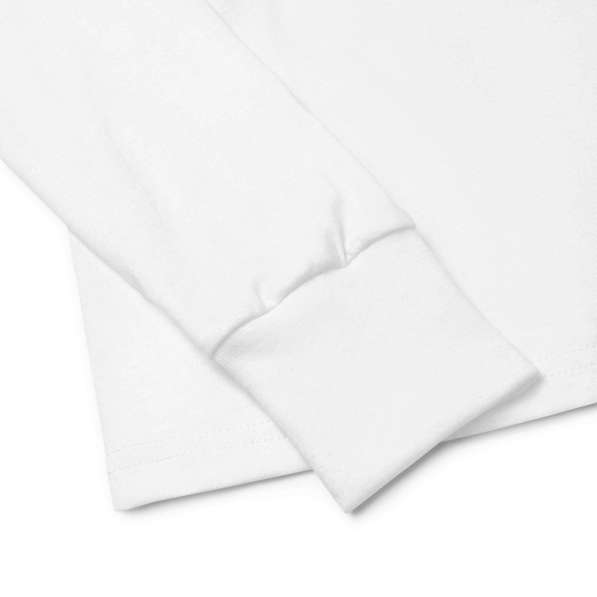 Unisex Youth Long Sleeve Shirt-4