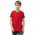 Youth Airlume T-Shirt - Premium Youth T-Shirts from Bella + Canvas - Just $22.95! Shop now at Arekkusu-Store